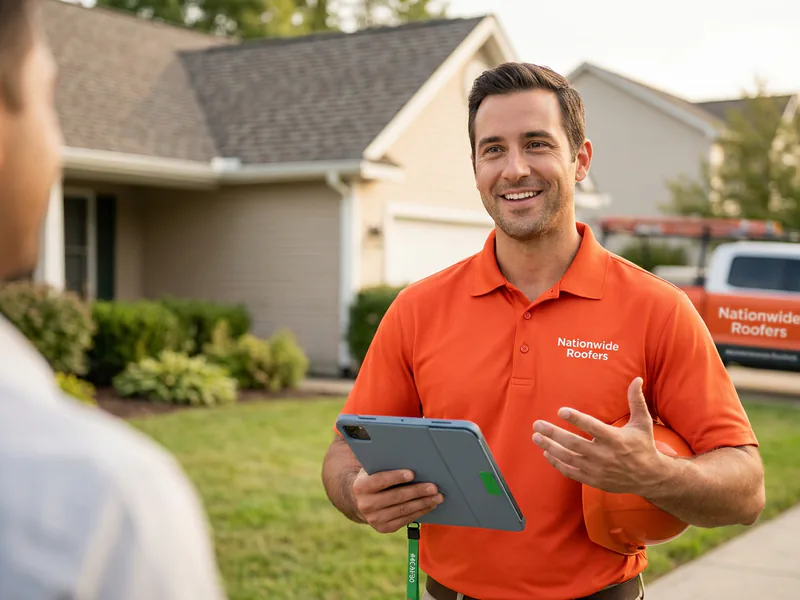 Roof Installation  in Robinson  FAQ